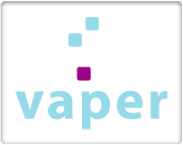 Vaper Software